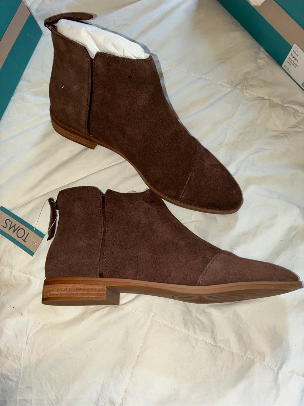 TOMS Rylie - Picture 3 of 3